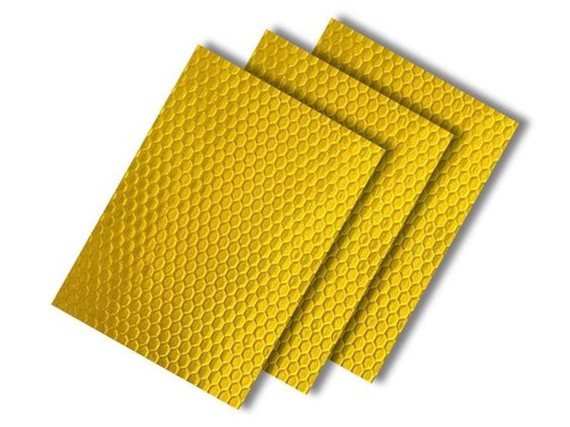怀化煜沈保温隔热材料